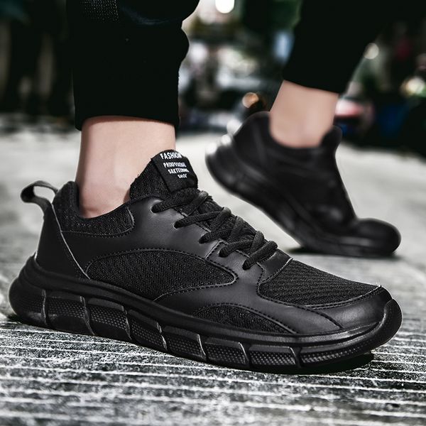 breathable mesh men shoes lace-up casual shoes men no-slip ligh comfortable walking sneakers masculino zapatos de mujer
breathable mesh men shoes lace-up casual shoes men no-slip ligh comfortable walking sneakers masculino zapatos de mujer
