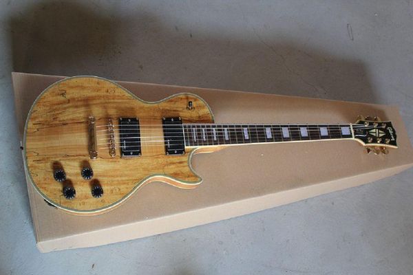 wholesale lp custom signature solid wood natural color electric guitar with golden tuning keys guitar pickup
wholesale lp custom signature solid wood natural color electric guitar with golden tuning keys guitar pickup