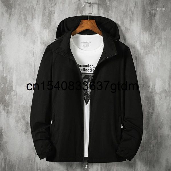spring 2021 men's fattening plus size fashion casual hooded jacket fat thin coat jackets, Black;brown
spring 2021 men's fattening plus size fashion casual hooded jacket fat thin coat jackets, Black;brown