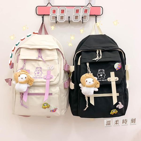 elementary cute children's women backpack female waterproof school bags for teenagers student travel backpacks ladies ruckpack
elementary cute children's women backpack female waterproof school bags for teenagers student travel backpacks ladies ruckpack