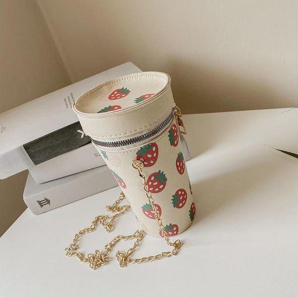 evening bags cylindrical bag female 2021 wave personality creative milk tea cup bucket chain messenger shoulder
evening bags cylindrical bag female 2021 wave personality creative milk tea cup bucket chain messenger shoulder