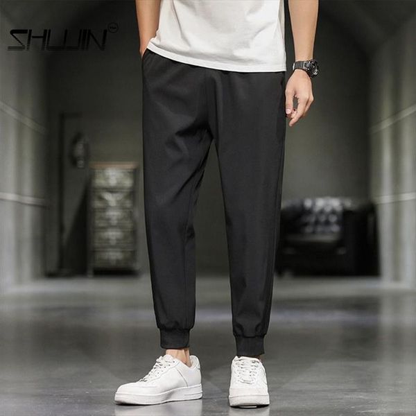 joggers sweatpants fashion summer women pants casual ankle banded spring streetwear fitness clothing, Black
joggers sweatpants fashion summer women pants casual ankle banded spring streetwear fitness clothing, Black