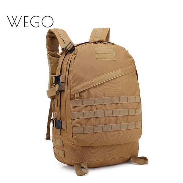 backpack tactical outdoor sports bag shoulder military camping hiking utility travel trekking
backpack tactical outdoor sports bag shoulder military camping hiking utility travel trekking