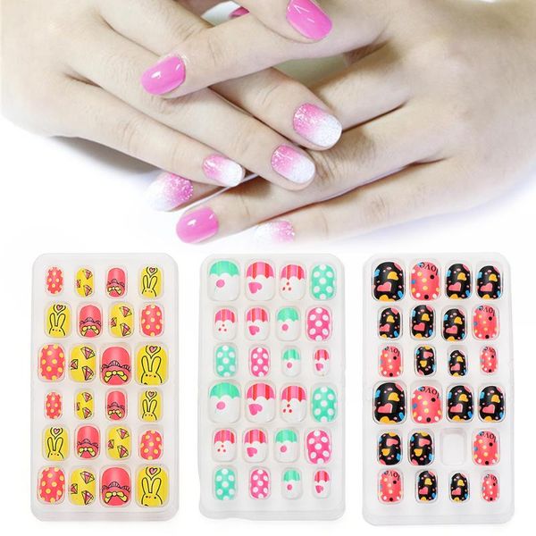 false nails 24pcs fshion art stick on reusable nail tips fake full cover press, Red;gold
false nails 24pcs fshion art stick on reusable nail tips fake full cover press, Red;gold