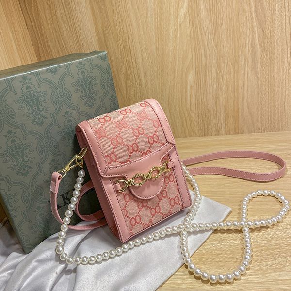 fashion old flower mini mobile phone single shoulder oblique span pearl chain small square box women's bag handbags
fashion old flower mini mobile phone single shoulder oblique span pearl chain small square box women's bag handbags