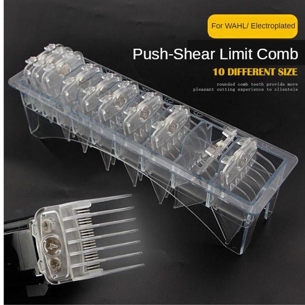 nail art kits 10pcs for whal universal strong magnetic limit comb positioning clipper card holder barber caliper tools g0921
nail art kits 10pcs for whal universal strong magnetic limit comb positioning clipper card holder barber caliper tools g0921