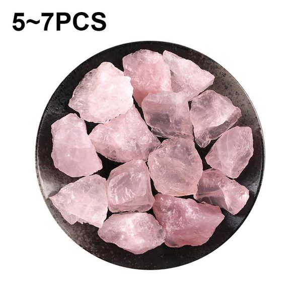 decorative objects & figurines natural crystal quartz coarse mineral specimen, rose crystal, irregular shape, rough rock, reiki healing ston
decorative objects & figurines natural crystal quartz coarse mineral specimen, rose crystal, irregular shape, rough rock, reiki healing ston