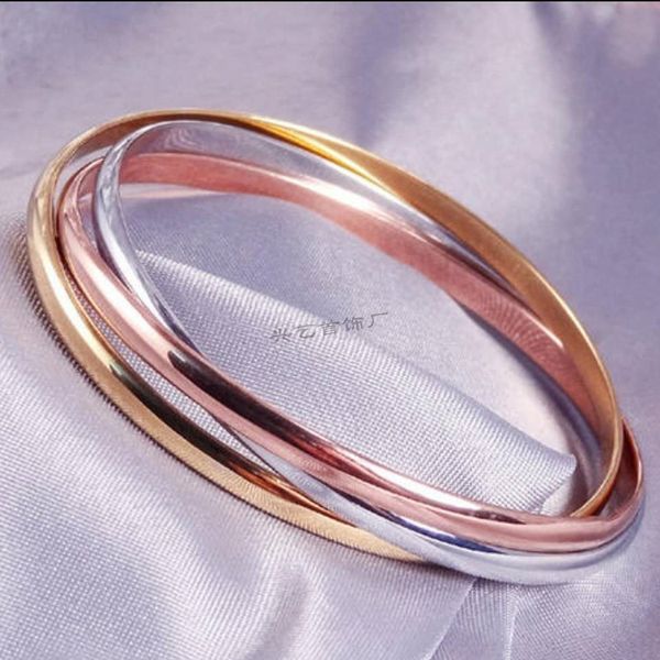 design jewelry ring and three color cross women's fashion popular bracelet net red trend versatile personalized titanium steel, Black
design jewelry ring and three color cross women's fashion popular bracelet net red trend versatile personalized titanium steel, Black