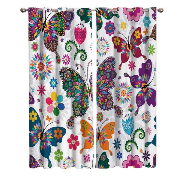 curtain & drapes butterfly and flower floral window treatments curtains valance living room decor treatment
curtain & drapes butterfly and flower floral window treatments curtains valance living room decor treatment