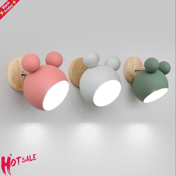 nordic wooden wall lamps cute coloful sconces kitchen restaurant macaroon decorative bedside lamp e27
nordic wooden wall lamps cute coloful sconces kitchen restaurant macaroon decorative bedside lamp e27
