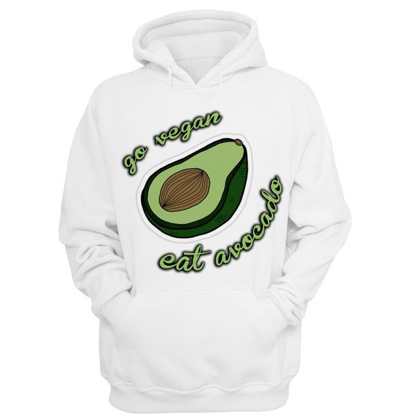 women's hoodies & sweatshirts vegan avocado women sweatshirt female color hooded kpop outwear hoodie hiphop v4873, Black
women's hoodies & sweatshirts vegan avocado women sweatshirt female color hooded kpop outwear hoodie hiphop v4873, Black
