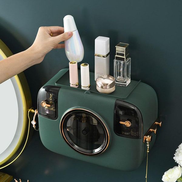 toilet paper holders wall mounted holder durable creatives tissue storage box with drawer for bathroom js23
toilet paper holders wall mounted holder durable creatives tissue storage box with drawer for bathroom js23
