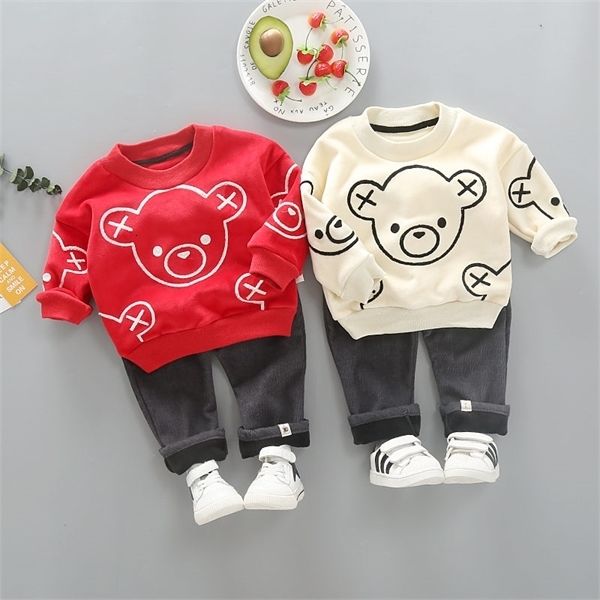 baby boya autumn clothes girls embroidery warm velvet cotton clothing sets kid camouflage jackets pant 2pcs children sports suit c0223, White
baby boya autumn clothes girls embroidery warm velvet cotton clothing sets kid camouflage jackets pant 2pcs children sports suit c0223, White