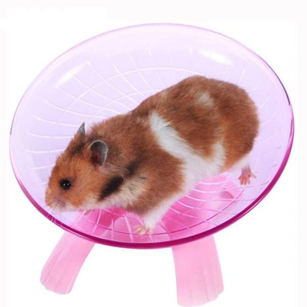 small animal supplies pet hamster flying saucer exercise squirrel wheel mouse running disc rat toy cage accessories for animals
small animal supplies pet hamster flying saucer exercise squirrel wheel mouse running disc rat toy cage accessories for animals