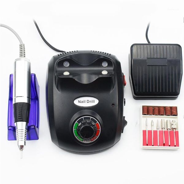 35000/20000rmp pofessional nail drill manicure tool electric file accessory kit pedicure equipment set & accessories1
35000/20000rmp pofessional nail drill manicure tool electric file accessory kit pedicure equipment set & accessories1