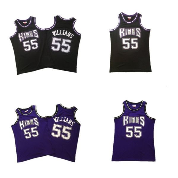 tracksuit jerseys a kings no. 55 williams embroidered basketball jersey 12, Gray
tracksuit jerseys a kings no. 55 williams embroidered basketball jersey 12, Gray