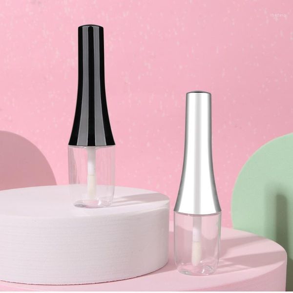 storage bottles & jars 5 pieces 7ml empty lip gloss containers clear refillable bottle glaze tube women girls diy cosmetics
storage bottles & jars 5 pieces 7ml empty lip gloss containers clear refillable bottle glaze tube women girls diy cosmetics