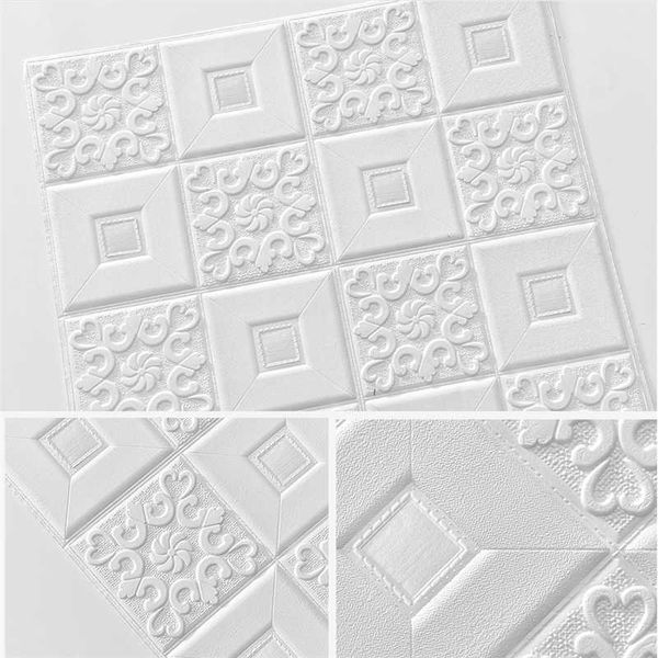 wallpapers ceiling decoration sticker foam wallpaper bedroom background self-adhesive living room 3d wall
wallpapers ceiling decoration sticker foam wallpaper bedroom background self-adhesive living room 3d wall