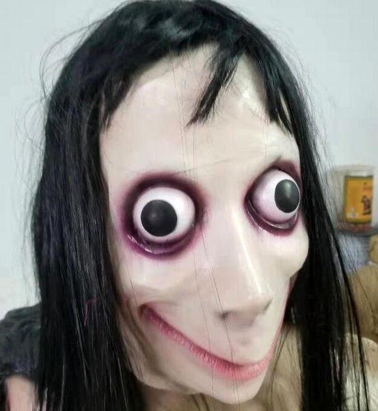 other event & party supplies creepy halloween mask cosplay face costume unique funny props masquerade horrify scary prop
other event & party supplies creepy halloween mask cosplay face costume unique funny props masquerade horrify scary prop