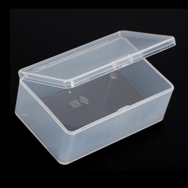 storage boxes & bins 10*6*3.6cm small clear plastic transparent store coin / buttons mini things collection with lid box container case
storage boxes & bins 10*6*3.6cm small clear plastic transparent store coin / buttons mini things collection with lid box container case