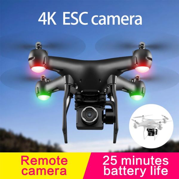 drones rc drone uav with aerial pography 4k hd pixel camera remote control 4-axis quadcopter aircraft long life flying toy
drones rc drone uav with aerial pography 4k hd pixel camera remote control 4-axis quadcopter aircraft long life flying toy
