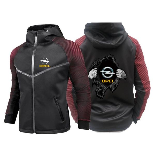 men's hoodies & sweatshirts 2021 man's opel logo zipper jackets customize racing suits men cotton print hip hop fitness coats, Black
men's hoodies & sweatshirts 2021 man's opel logo zipper jackets customize racing suits men cotton print hip hop fitness coats, Black