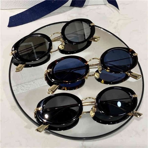 75% off online shop family's new reincarnation round small frame plate sunglasses star same sunglasses hypnotic2, White;black
75% off online shop family's new reincarnation round small frame plate sunglasses star same sunglasses hypnotic2, White;black
