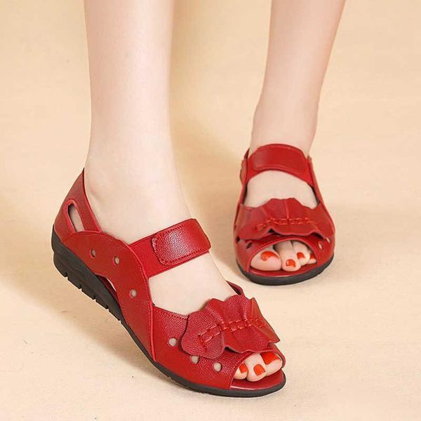 sandals comfortable soft wedges women 2021 summer hollow out pu leather peep toe outdoor beach casual shoes woman, Black
sandals comfortable soft wedges women 2021 summer hollow out pu leather peep toe outdoor beach casual shoes woman, Black