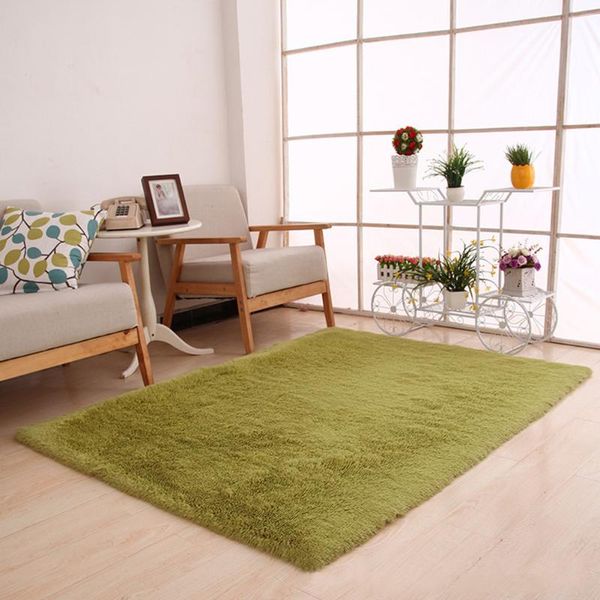 carpets 40*60*3cm plush shaggy soft carpet area rugs slip resistant floor mats for parlor living room bedroom home supplies
carpets 40*60*3cm plush shaggy soft carpet area rugs slip resistant floor mats for parlor living room bedroom home supplies