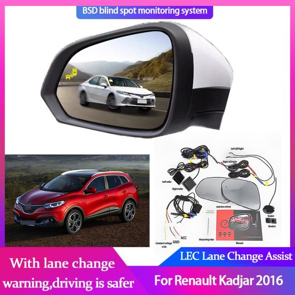 blind spot detection system for kadjar 2021 rearview mirror bsa bsm bsd monitor lane change assist parking radar warning car rear vi view ca
blind spot detection system for kadjar 2021 rearview mirror bsa bsm bsd monitor lane change assist parking radar warning car rear vi view ca