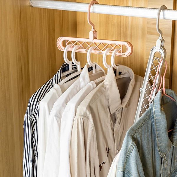 hangers & racks 3pc magic multi-port support for clothes drying rack multifunction plastic hanger storage #g
hangers & racks 3pc magic multi-port support for clothes drying rack multifunction plastic hanger storage #g