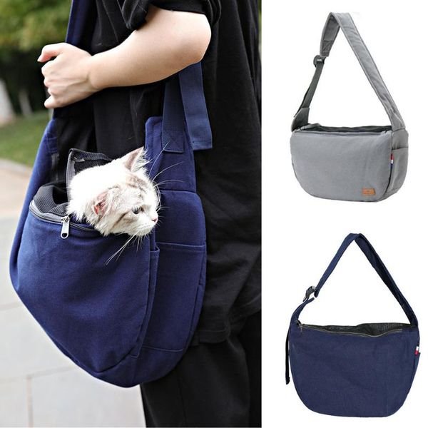 breathable pet carrier bag comfortable cat dog outdoor travel handbag puppy carrying sling shoulder bags kitten tote pouch car seat covers
breathable pet carrier bag comfortable cat dog outdoor travel handbag puppy carrying sling shoulder bags kitten tote pouch car seat covers