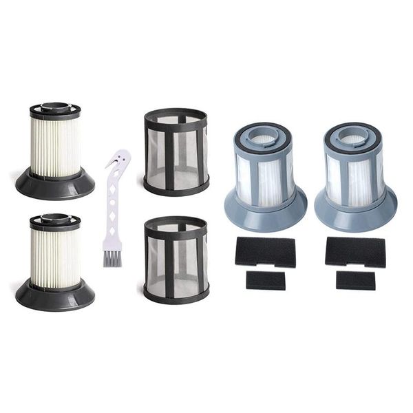 vacuum cleaners 2 set for bissell 6489/64892/64894 cleaner replace part: 1 hepa filter elements &
vacuum cleaners 2 set for bissell 6489/64892/64894 cleaner replace part: 1 hepa filter elements &