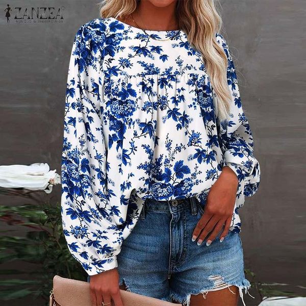 women's blouses & shirts elegant long sleeve tunic 2022 autumn holiday o neck blusa lady casual oversize shirt vintage printed b, White
women's blouses & shirts elegant long sleeve tunic 2022 autumn holiday o neck blusa lady casual oversize shirt vintage printed b, White