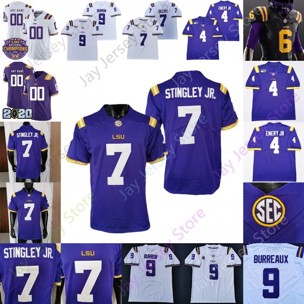 louisiana state lsu tigers football jersey ncaa college derek stingley jr. joe burrow burreaux davis-price jenkins max johnson kayshon boutt, Black;red
louisiana state lsu tigers football jersey ncaa college derek stingley jr. joe burrow burreaux davis-price jenkins max johnson kayshon boutt, Black;red