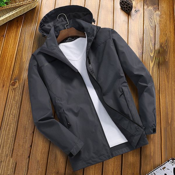 men's jackets waterproof hiking jacket men climbing camping hunting clothes outdoor sport rain mens windbreaker coat large size, Black;brown
men's jackets waterproof hiking jacket men climbing camping hunting clothes outdoor sport rain mens windbreaker coat large size, Black;brown