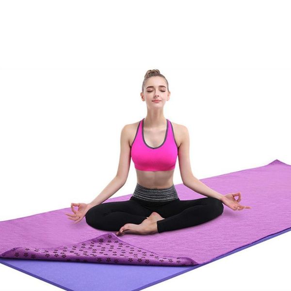 non slip cotton yoga mat cover dotted resin microfiber towel blanket pilates blankets fitness sweat absorbing d30 mats
non slip cotton yoga mat cover dotted resin microfiber towel blanket pilates blankets fitness sweat absorbing d30 mats