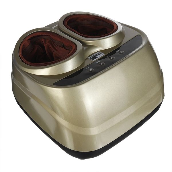 electric foot massager shiatsu kneading rolling heel ankle leg heat therapy massage
electric foot massager shiatsu kneading rolling heel ankle leg heat therapy massage
