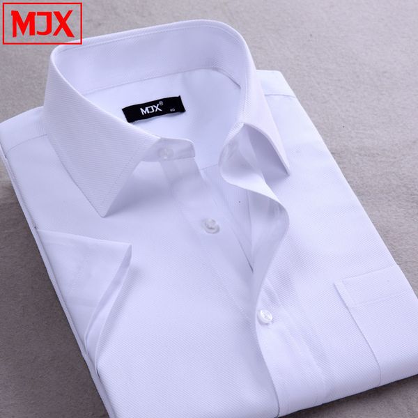 men's casual shirts shirt luxury mjx summers business wear sarja thin sleeve solid not ironing man's rqpp, White;black
men's casual shirts shirt luxury mjx summers business wear sarja thin sleeve solid not ironing man's rqpp, White;black
