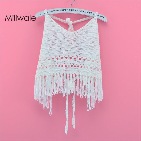 women's tanks & camis beach straps tube holiday hollow out knitted tassel bikini cover white women tank
women's tanks & camis beach straps tube holiday hollow out knitted tassel bikini cover white women tank