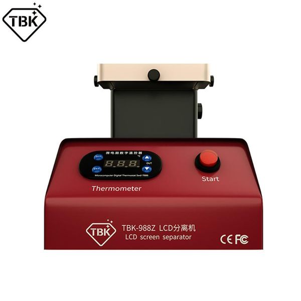 power tool sets tbk 988z mobile phone flat screen separator curved edge glue remover holder heating plate spiral rotation stage
power tool sets tbk 988z mobile phone flat screen separator curved edge glue remover holder heating plate spiral rotation stage
