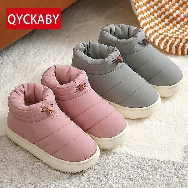 boots women plus size 44 outdoor snow boot for men winter shoes flat ankle botas mujer warm down insole woman, Black
boots women plus size 44 outdoor snow boot for men winter shoes flat ankle botas mujer warm down insole woman, Black