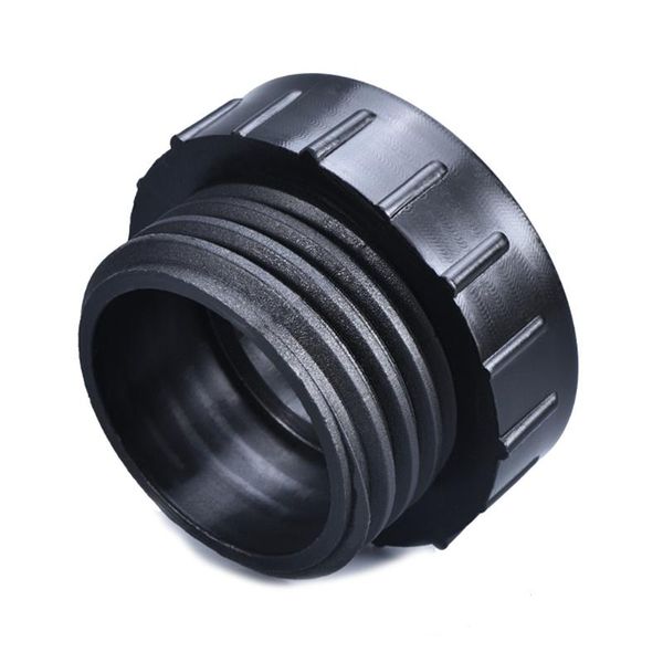 tank adapter s60x6 fittings 62mm fine teeth to 54mm coarse for valve garden water tap connectors hose watering equipments
tank adapter s60x6 fittings 62mm fine teeth to 54mm coarse for valve garden water tap connectors hose watering equipments
