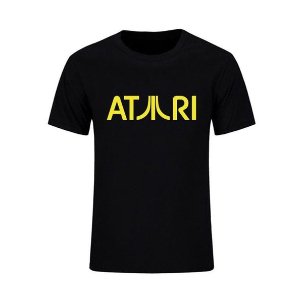 atari printed men tshirt arcade enthusiast games clothing t shirt summer fashion short-sleeved street t-shirt men's t-shirts, White;black
atari printed men tshirt arcade enthusiast games clothing t shirt summer fashion short-sleeved street t-shirt men's t-shirts, White;black