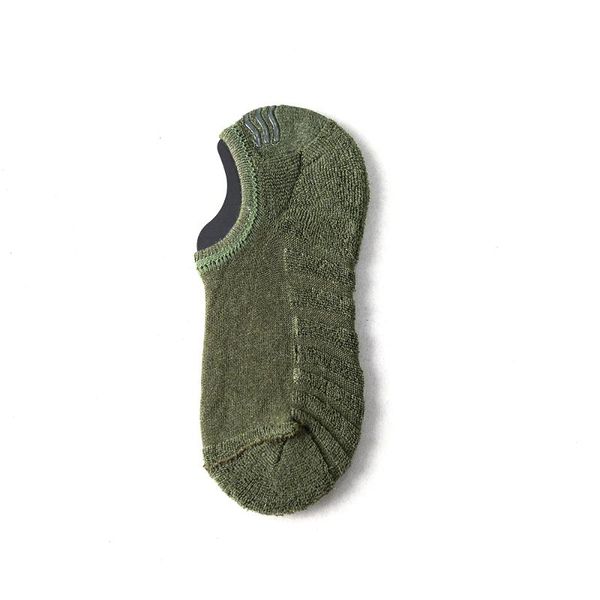 men's socks men fashion retro color ankle anti slip cushion invisible grip low cut no show sox fast delivery, Black
men's socks men fashion retro color ankle anti slip cushion invisible grip low cut no show sox fast delivery, Black