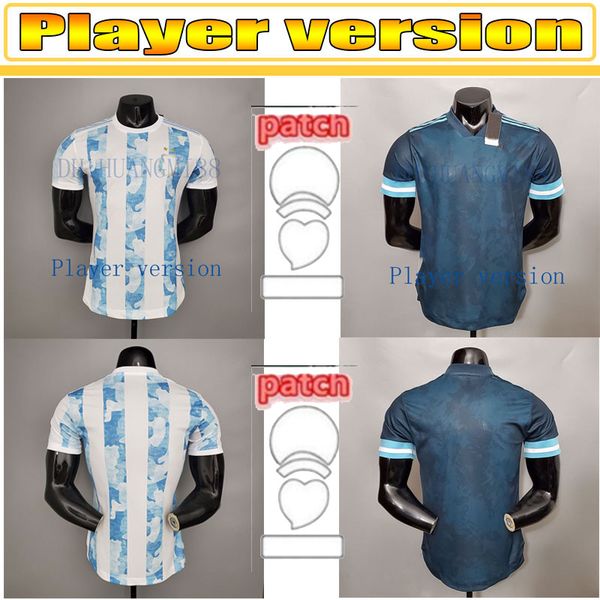 argentina soccer jersey 20 21 copa home away football shirt 2021 messi dybala aguero lo celso martinez tagliafico fsan player version kids k, Black;yellow 
argentina soccer jersey 20 21 copa home away football shirt 2021 messi dybala aguero lo celso martinez tagliafico fsan player version kids k, Black;yellow