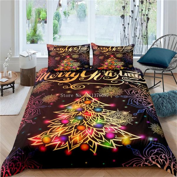 bedding sets home textiles luxury 3d christmas tree print duvet cover set 2/3 pcs pillowcase kids au/eu/us and king size
bedding sets home textiles luxury 3d christmas tree print duvet cover set 2/3 pcs pillowcase kids au/eu/us and king size