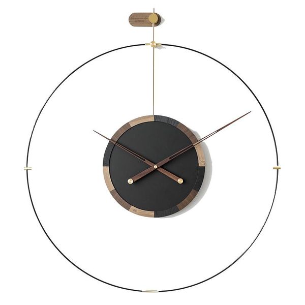 wall clocks nordic simple design style clock luxury creative mute modern large art copper home decor for living room
wall clocks nordic simple design style clock luxury creative mute modern large art copper home decor for living room