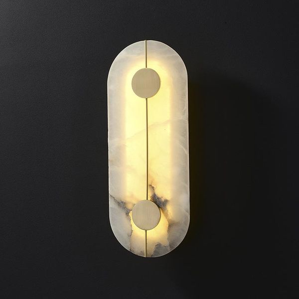 wall lamp 15w led marble copper sconce light nordic creative living room decorative bedroom bedside el aisle bra
wall lamp 15w led marble copper sconce light nordic creative living room decorative bedroom bedside el aisle bra