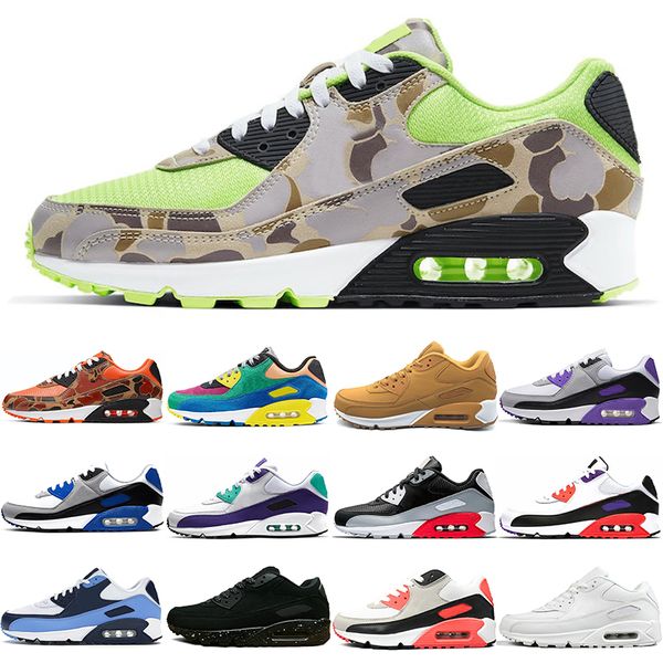 new arrive original 90 running shoes triple white black red unc hyper royal yellow camo orange cool grey supernova outdoor sports trainers s
new arrive original 90 running shoes triple white black red unc hyper royal yellow camo orange cool grey supernova outdoor sports trainers s